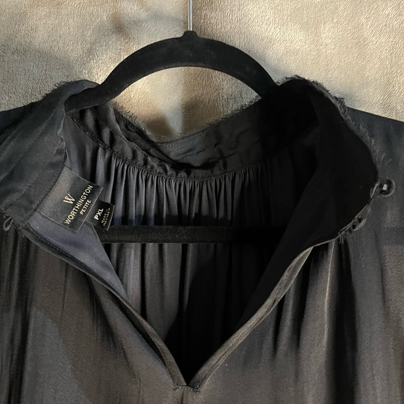 WORTHINGTON WOMEN’S TOP - Picture 11 of 12